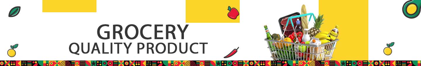 Grocery & Food